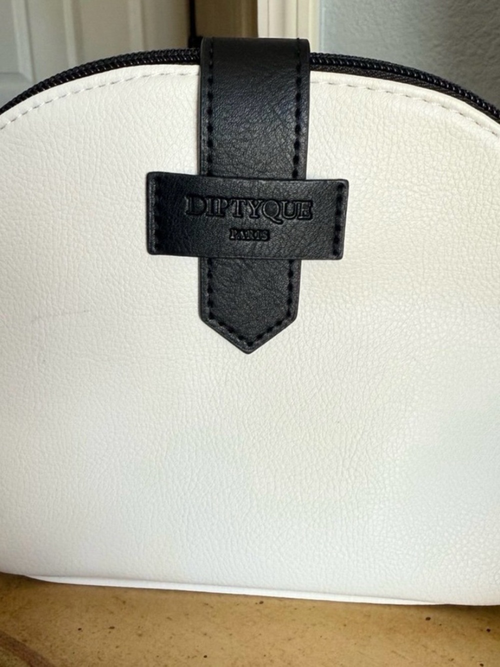 Diptyque Cosmetic/make up/ travel bag